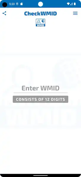 Play CheckWMID - WebMoney user info as an online game online CheckWMID - WebMoney user info with UptoPlay Play CheckWMID - WebMoney user info as an online game CheckWMID - WebMoney user info with UptoPlay