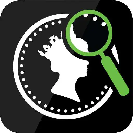 Free play online Check Your Change - UK Coins  APK