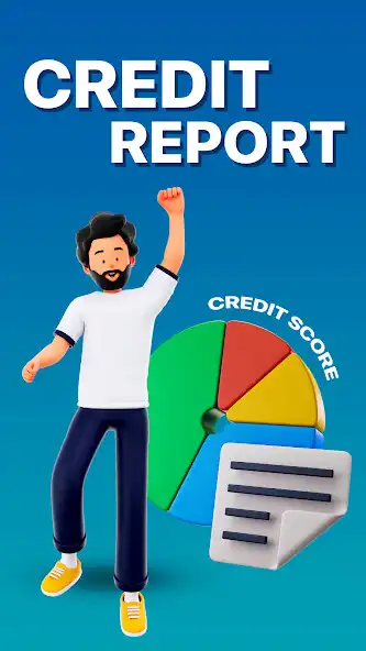 Play Check Your Credit Report  and enjoy Check Your Credit Report with UptoPlay