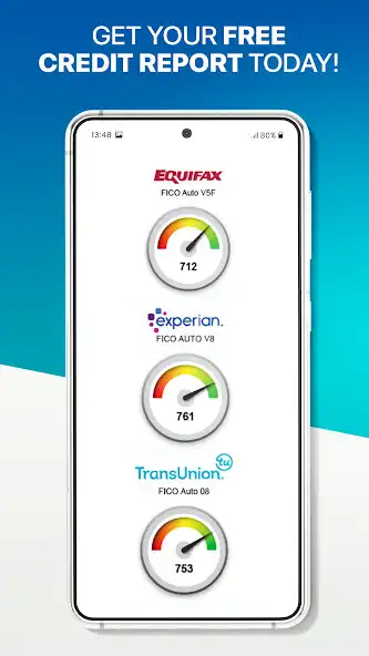 Play Check Your Credit Report as an online game Check Your Credit Report with UptoPlay