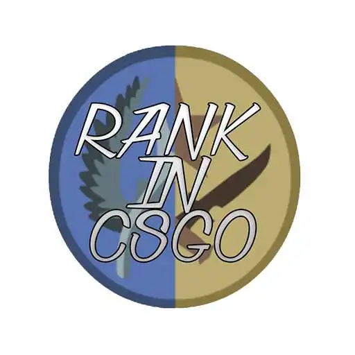 Run free android online Check your CS:GO rank! APK Run free android online Check your CS:GO rank! APK