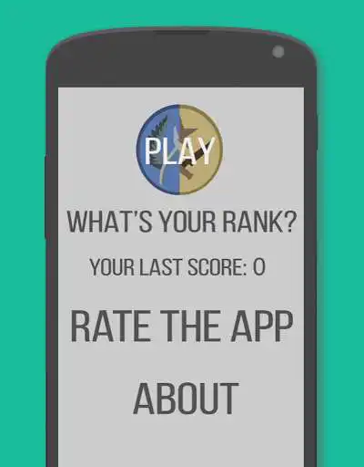 Play APK Check your CS:GO rank!  and enjoy Check your CS:GO rank! with UptoPlay com.Rafison.wiyricsgo