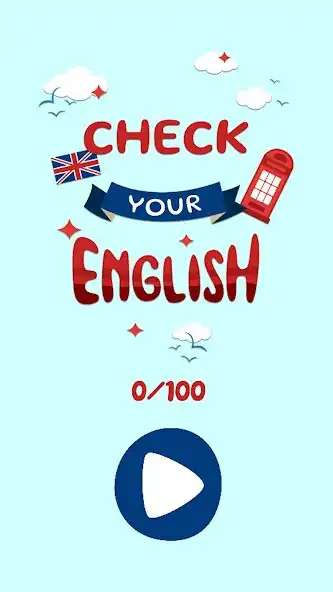 Play Check your English! and enjoy Check your English! with UptoPlay Play Check your English! and enjoy Check your English! with UptoPlay