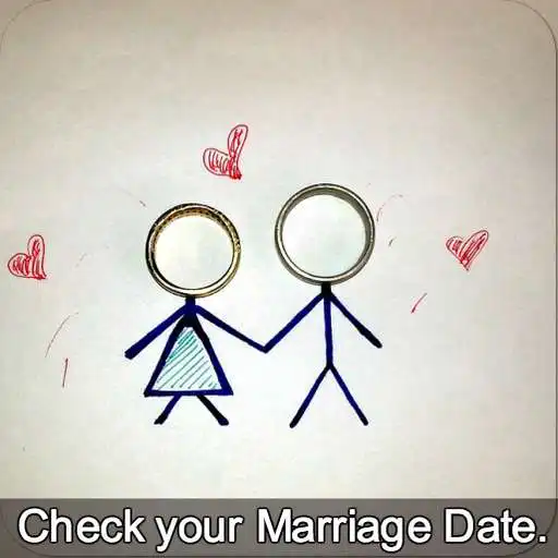 Run free android online Check Your Marriage Age APK