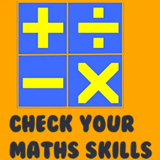 Play Check Your Maths APK