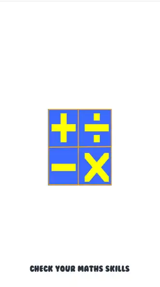 Play Check Your Maths  and enjoy Check Your Maths with UptoPlay