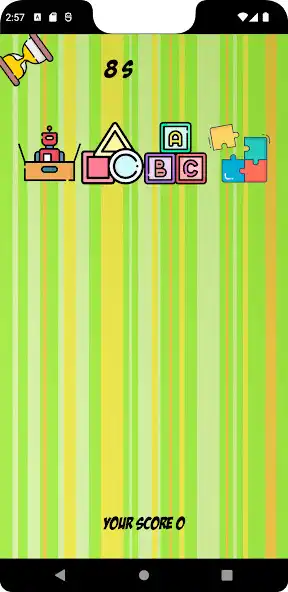 Play Check Yourself as an online game Check Yourself with UptoPlay