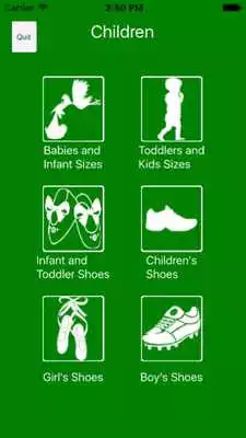 Play Check your size