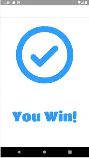 Play Check - You Win  and enjoy Check - You Win with UptoPlay