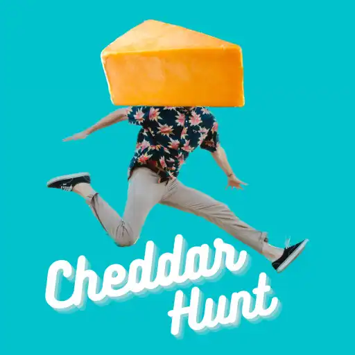 Play CheddarHunt Game APK Play CheddarHunt Game APK