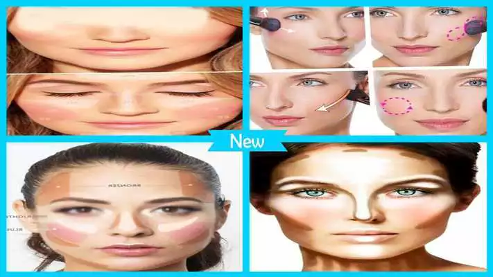 Play Cheek Makeup Tips and Tricks