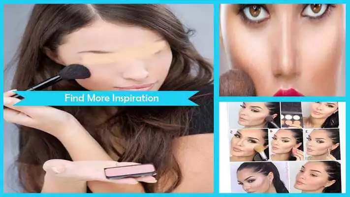 Play Cheek Makeup Tips and Tricks