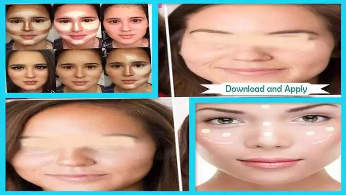 Play Cheek Makeup Tips and Tricks
