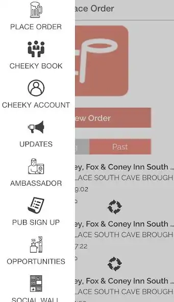 Play CheekyPint  and enjoy CheekyPint with UptoPlay