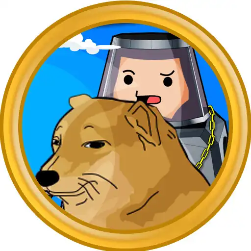 Play Cheems Adventures APK