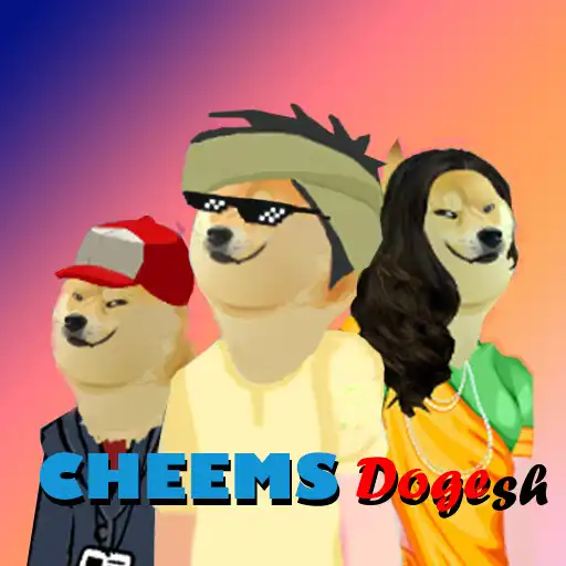 Play Cheems Dogesh - shorts creator APK Play Cheems Dogesh - shorts creator APK