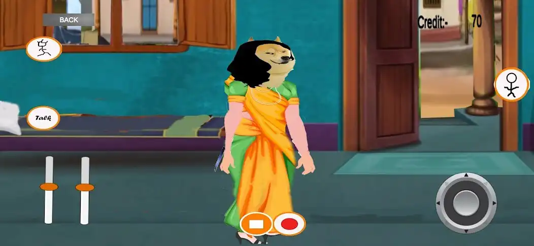 Play Cheems Dogesh - shorts creator  and enjoy Cheems Dogesh - shorts creator with UptoPlay