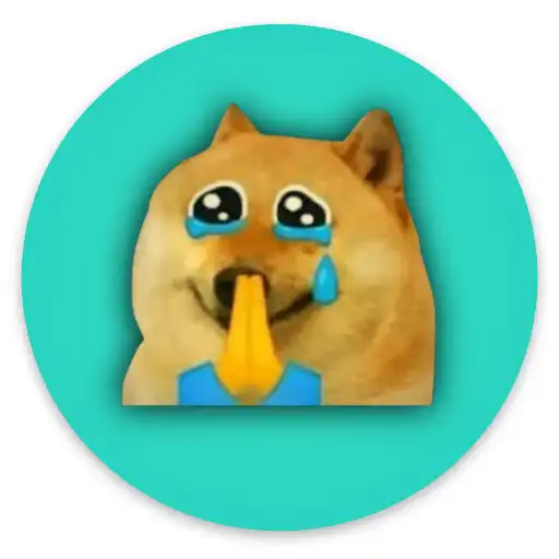 Play CheemStickers : Doge Stickers APK Play CheemStickers : Doge Stickers APK