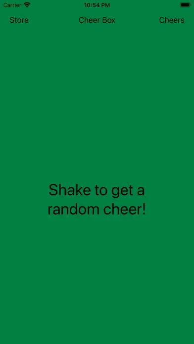 Play Cheer Box  and enjoy Cheer Box with UptoPlay