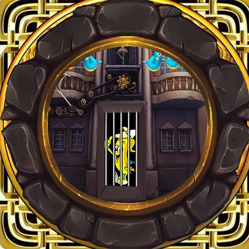 Play Cheerful Banana Escape APK Play Cheerful Banana Escape APK