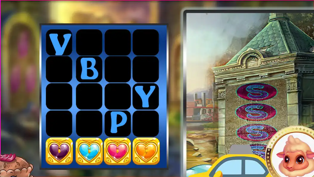 Play Cheerful Banana Escape as an online game Cheerful Banana Escape with UptoPlay