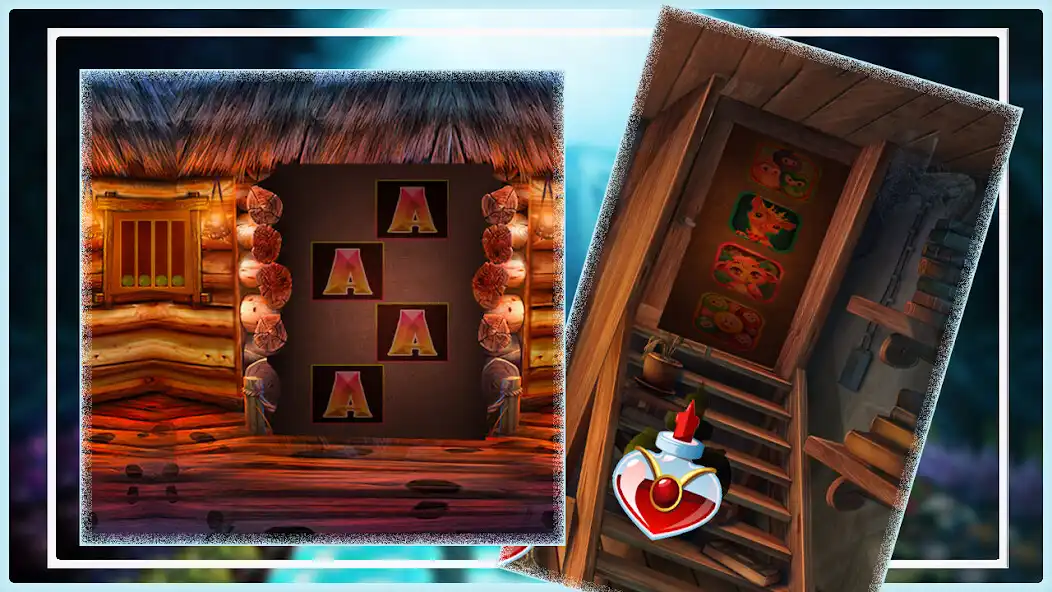 Play Cheerful Bee Escape as an online game Cheerful Bee Escape with UptoPlay