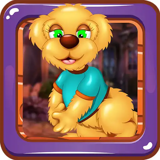 Play Cheerful Dog Escape APK