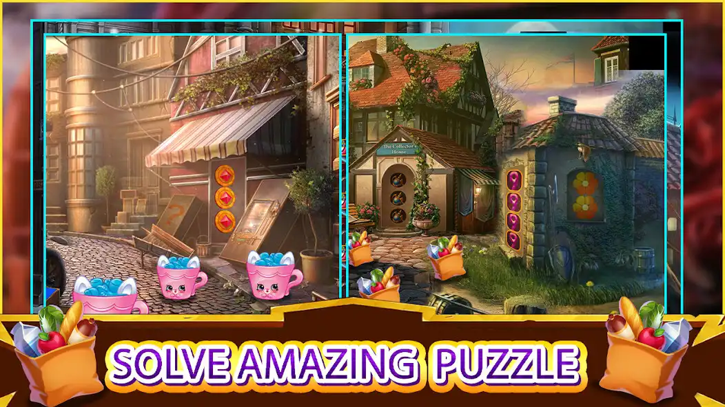 Play Cheerful Dog Escape  and enjoy Cheerful Dog Escape with UptoPlay