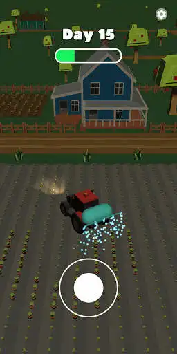 Play Cheerful Farmer  and enjoy Cheerful Farmer with UptoPlay