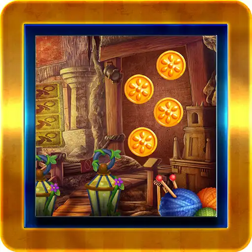 Play Cheerful Owl Escape APK