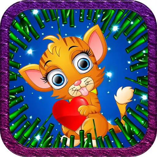 Play Cheerful Tiger Escape APK