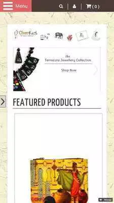 Play CheerKart Online Boutique