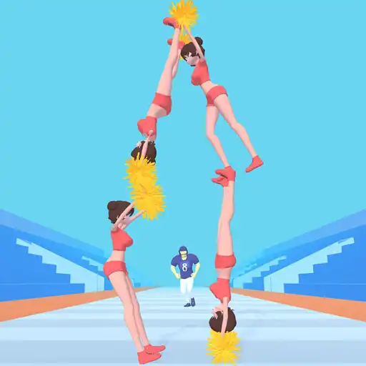 Play Cheerleader Flex APK Play Cheerleader Flex APK
