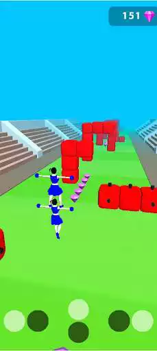 Play Cheerleader Formation Run 3D and enjoy Cheerleader Formation Run 3D with UptoPlay Play Cheerleader Formation Run 3D and enjoy Cheerleader Formation Run 3D with UptoPlay