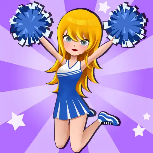 Play Cheerleader Pose APK Play Cheerleader Pose APK