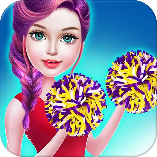 Free play online Cheerleaders Dance Competition APK Free play online Cheerleaders Dance Competition APK