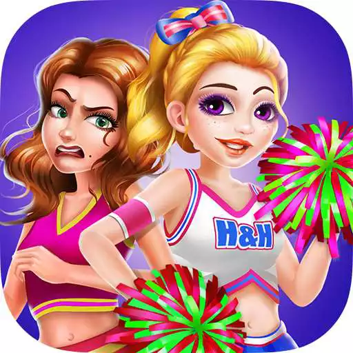 Free play online Cheerleader's Revenge: Breakup & Betrayal  APK