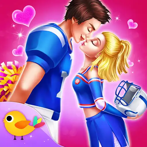 Free play online Cheerleader Superstar APK Free play online Cheerleader Superstar APK