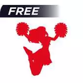 Free play online Cheerleader Training APK