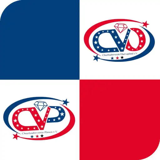 Play Cheerleaderverein CVO CVP APK Play Cheerleaderverein CVO CVP APK