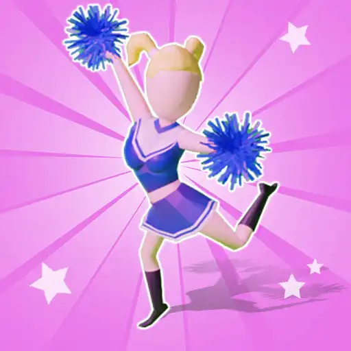 Play Cheerleading Temple APK