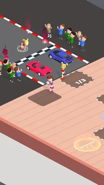 Play Cheerleading Temple  and enjoy Cheerleading Temple with UptoPlay