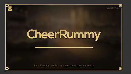 Play Cheer Rummy  and enjoy Cheer Rummy with UptoPlay