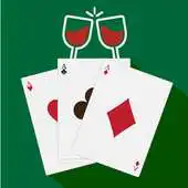 Free play online Cheers - A Drinking Card Game APK