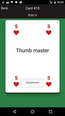 Play Cheers - A Drinking Card Game