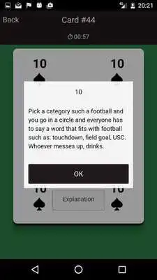 Play Cheers - A Drinking Card Game