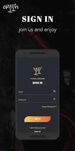 Play Cheers – Alcohol Delivery  and enjoy Cheers – Alcohol Delivery with UptoPlay