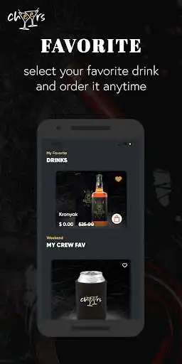 Play Cheers – Alcohol Delivery as an online game Cheers – Alcohol Delivery with UptoPlay