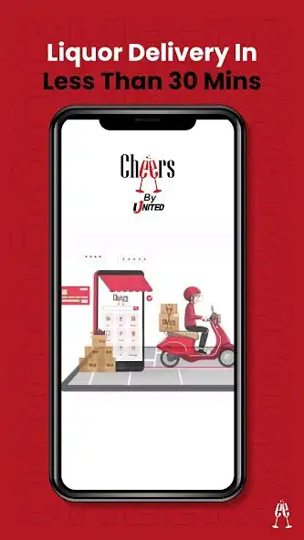 Play Cheers By United and enjoy Cheers By United with UptoPlay Play Cheers By United and enjoy Cheers By United with UptoPlay