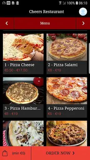 Play Cheers Restaurant  and enjoy Cheers Restaurant with UptoPlay